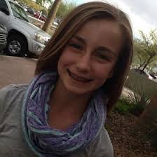 Madeline Shoemaker (Ironshoe14)