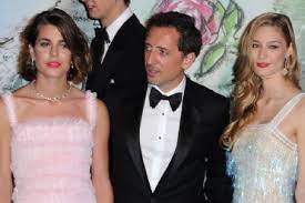 His father was a mime. Who Is Gad Elmaleh Dating Gad Elmaleh Girlfriend Wife
