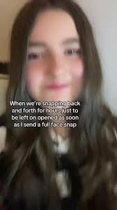 AWKWARDDDD🤧 Now what am I supposed to do? Never talk to you ever again??  DONEE #snapchat #snap #delivered #relatable