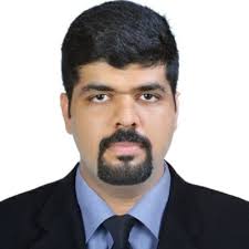 Abhishek Ramchandran