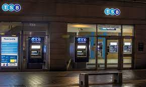 Log in with your current online banking credentials. Tsb Bank It Crash Caused By Inadequate Testing Pymnts Com