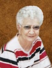 Obituary information for Emogene Stethen Craig