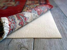The lower the pile, the faster the drying process. Rug Pads For Concrete Basement Floors Rugpadusa