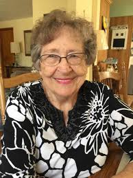 Patricia Joyce Houchin Cornwell