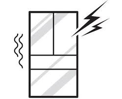 Keep in mind that hard surfaces, such as the floor, walls and cabinets, can amplify these sounds. Help Library Refrigerator Noise Lg Canada