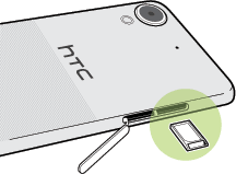 Turn off your htc desire 510 phone. Htc Desire 550 Cricket Nano Sim Card Htc Support Htc United States