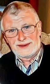 Condolence Book for Tom (Thomas) O'Brien (Kilbarrack, Dublin)