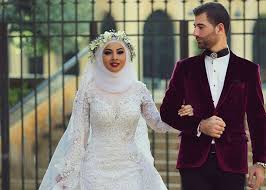 Tiara Hingga Embroidered Renda Aksesori Modern Percantik Pengantin Berhijab Okezone Lifestyle