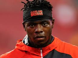 Josh Gordon Is Going Back to Rehab