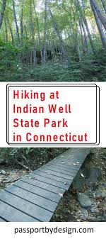 Maybe you would like to learn more about one of these? Hiking At Indian Well State Park Passport By Design