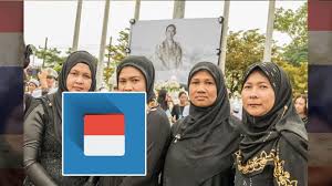I will start with types of bahasa melayu that we have and we will later on progress further… Raya Kita Malay Muslims Of Southern Thailand And The King Raya Kita Muslim Melayu Di Selatan Thailand Dan Sang Raja Kyoto Review Of Southeast Asia