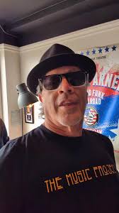 Anne from All Day Project