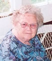 Virginia D. Primrose Obituary