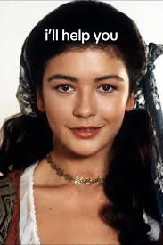 Do I Look Like Catherine