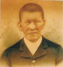 Walter Lea Sr. (1830-1899)