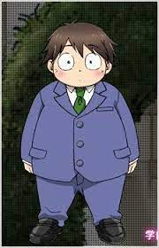 Haruyuki Arita Anime Shows Anime Films Anime