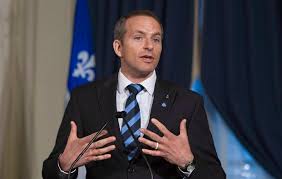 david saint jacques, canada's newest