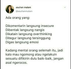 Pin Oleh Ula Nisaul Khusna Di Text Quotes Kutipan Terbaik Kutipan Dalam Motivasi