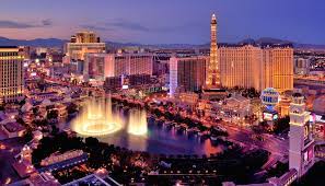 Check room rates, hotel packages, booking deals and promotion codes. Las Vegas Vacation Packages From 134 Search Flight Hotel On Kayak