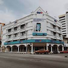 Jalan tun sambanthan (formerly jalan brickfields) is a major road in kuala lumpur, malaysia. Rhb Bank Berhad 2 4 6 8 Jalan Tun Sambanthan