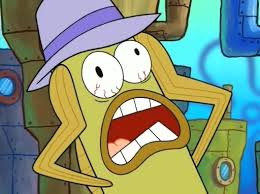 Scared Reaction Images Know Your Meme