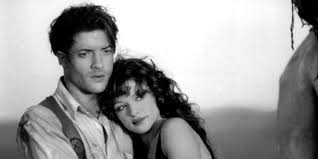 Brendan fraser needs usa to start airing encino man more often. Die Mumie So Sieht Brendan Fraser Heute Aus Express De