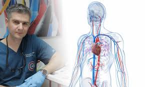 Τα συμπτώματα μιας πνευμονικής εμβολής μπορεί να περιλαμβάνουν δυσκολία στην αναπνοή. Pneymonikh Embolh Otan O Xronos Pragmatika Metraei Nikolaos Tsekoyras