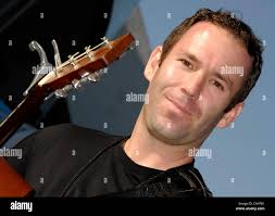 Paul vaughn hi-res stock photography and images