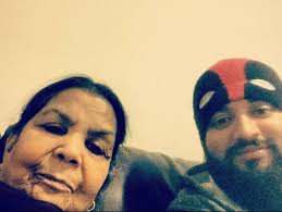 Piyari Chaudry Obituary February 18, 2024