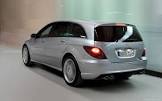 MERCEDES-R
