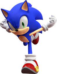 Sonic The Hedgehog Run By Tomothys On Deviantart Sonic The Hedgehog Sonic Sonic The Hedgehog Running