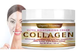RETINOL COLLAGEN FACE CREAM