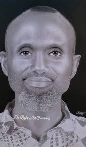 Identity 💚💛💙🇬🇦🇬🇦