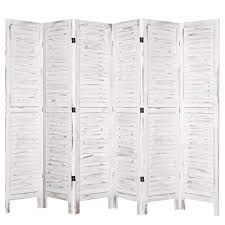 Choose from contactless same day delivery, drive up and more. Mygift Whitewashed Wood 3 Panel Screen Folding Louvered Room Divider Buy Online In Ecuador At Desertcart Ec Productid 39098293