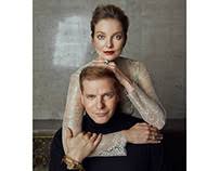 Kajdi csabának markáns véleménye van mihalik enikő sikeréről, amit a tőle megszokott módon, nem rejtett véka alá. Eniko Mihalik For Marieclaire Hungary On Behance