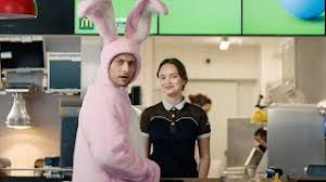 Jeden tag gibt es dann beim mcdonald's oster. Mcdonalds Oster Countdown Youtube