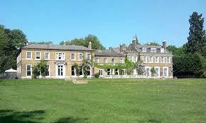 High Elms Manor Garston Hertfordshire Country Manor House Venues
