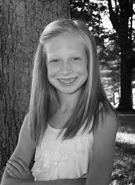 Schnellville Sesquicentennial Junior and Little Miss and Mister contestants 