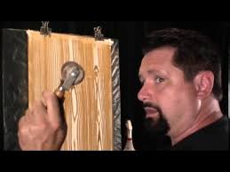 Imitation oak beam. Hand crafted. Using normal plaster. and stained with  different oils.