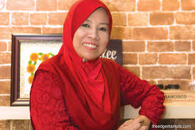 .programme (local) yayasan sime darby invites qualified students who are in the first year and students undergraduate scholarship programme | biasiswa malaysia scholarships 2017/2018. The Act Of Creation Hajjah Yatela Zainal Abidin Ceo Yayasan Sime Darby The Edge Markets