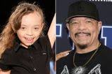 Ice T, American Actor, Rapper