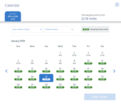 American Airlines Award Redemption Updates Samchui Com