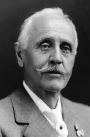 Judge Horace Gray Lunt (1847-1923)