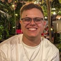 Andrew Dias's Instagram, Twitter & Facebook