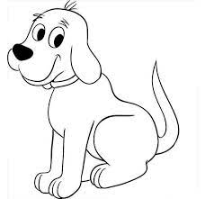 Maybe you would like to learn more about one of these? 70 Animal Colouring Pages Free Download Print Dog Coloring Page Animal Coloring Page Dog Drawing Simple