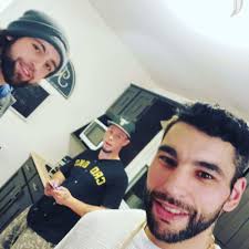 Contributions to the tribute of Kayne Joseph Crothers