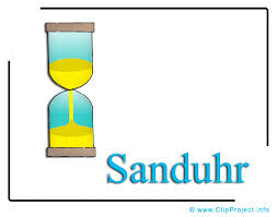 Available in png and vector. Sanduhr Clipart Free
