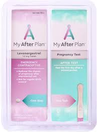 Beyond the pill hosts webinars to bring the best science in contraceptive care online for remote learning. Buy Ohm My After Plan Emergency Contraceptive Pill Levonorgestrel 1 5 Mg Plus Follow Up Pregnancy Test Online In Uae B084g83yf2