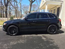 Audizine Forums Audi Q5 Dream Cars Audi