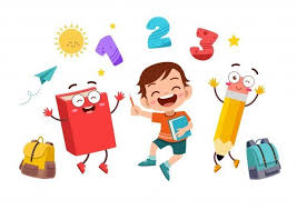 Discover Thousands Of Premium Vectors Available In Ai And Eps Formats Backgrounds Free Backgrounds Free Patte In 2020 Math Wallpaper Happy Kids Kids Cartoon Characters